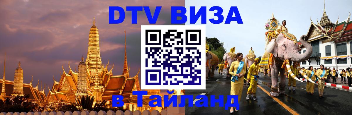 Сколько стоит DTV виза — актуальные цены, оформление даже без документов - 20.11.2025 